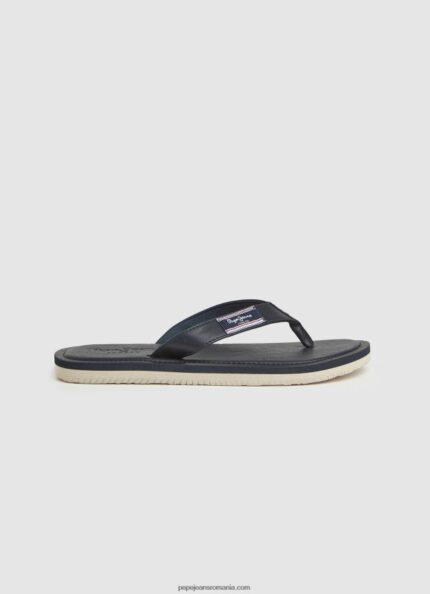 șlapi de plajă pentru windsurf bărbați Pepe Jeans marina 6Z0R461276