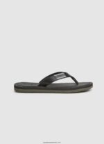 șlapi de plajă pentru windsurf bărbați Pepe Jeans negru 6Z0R461275
