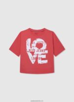 top sia din denim fată Pepe Jeans dafin 6Z0R461446 - imagine 5