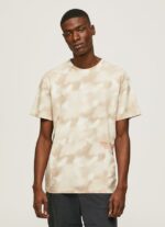 tricou cu imprimeu camuflaj bărbați Pepe Jeans malţ 6Z0R46963