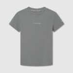 tricou cu imprimeu cu logo băiat Pepe Jeans turnare 6Z0R461642