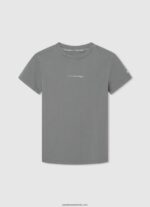 tricou cu imprimeu cu logo băiat Pepe Jeans turnare 6Z0R461642