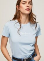 tricou imprimat femei Pepe Jeans dafin 6Z0R46382