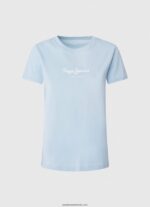 tricou imprimat femei Pepe Jeans dafin 6Z0R46382 - imagine 5