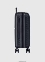 valiza troler 55cm abs femei Pepe Jeans bate 6Z0R46748 - imagine 3